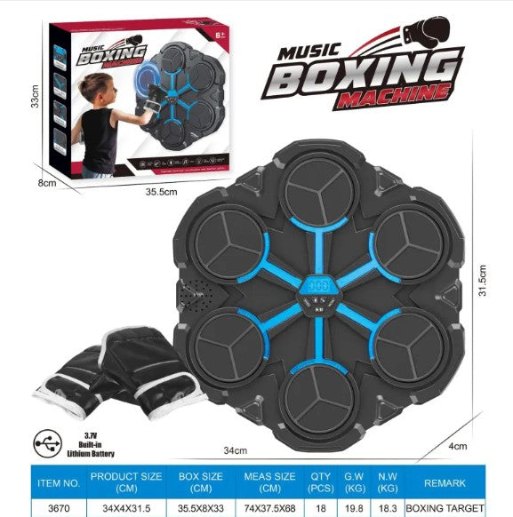 Box-Trainingsgerät