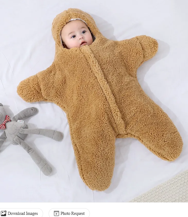 Babydecke