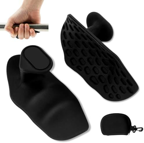 Handkrafttrainer Federgriff Fingertrainer