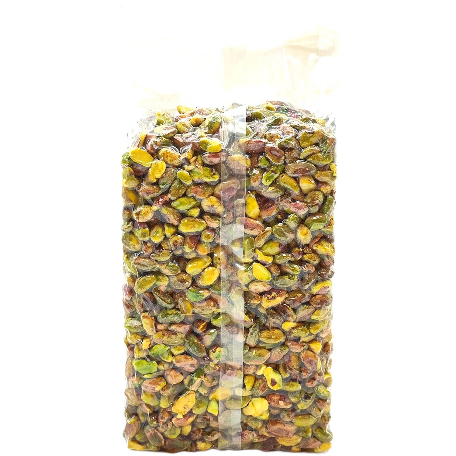 Oltresole - PISTACCHIO CRUDO SGUSCIATO 1 Kg