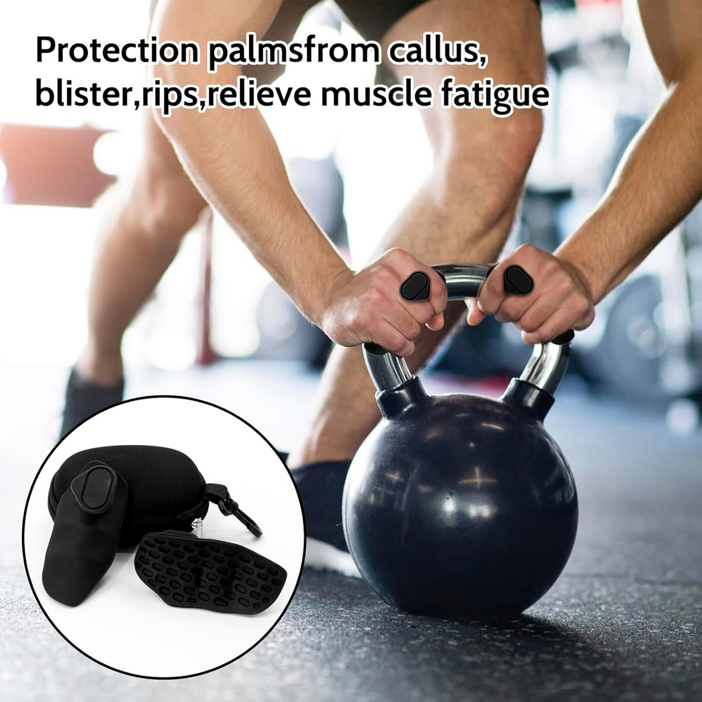 Handkrafttrainer Federgriff Fingertrainer