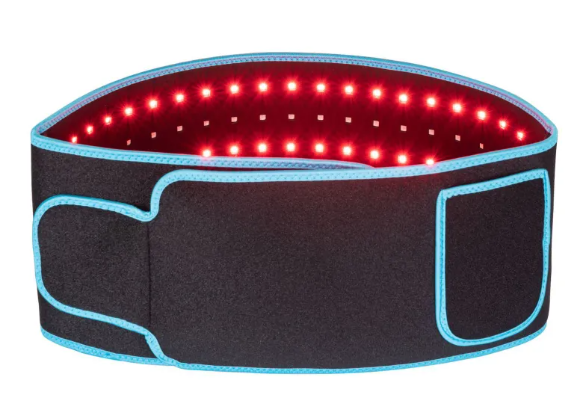LED-Infrarotgurt-Therapiegerät