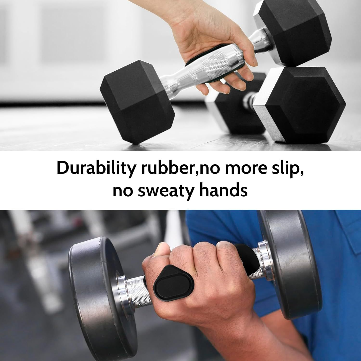 Handkrafttrainer Federgriff Fingertrainer