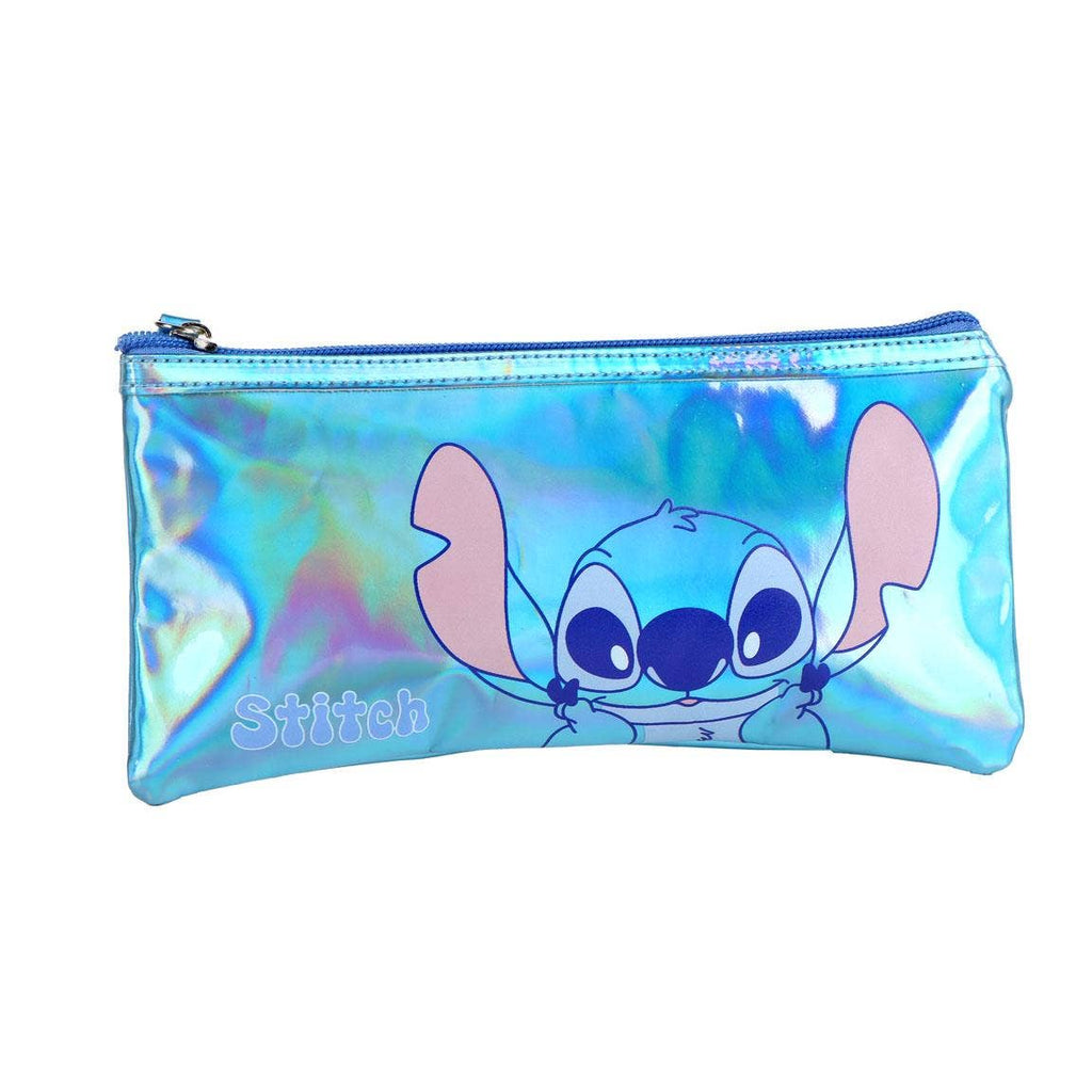 Mastoys, S.L. - ASTUCCIO PORTATUTTO IRIDESCENTE STITCH - 2700001718