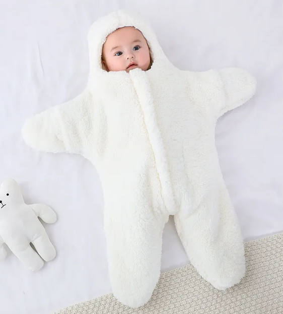 Babydecke