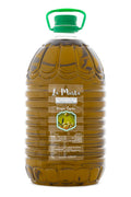 L'ABELLA MIEL - Olio extra vergine di oliva L'Abellamel - Pet - 5000 ml