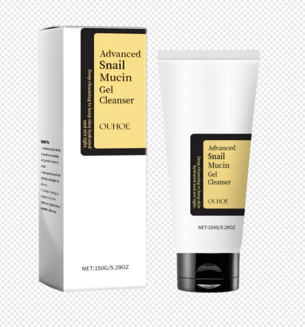 Snail Revive Feuchtigkeitscreme