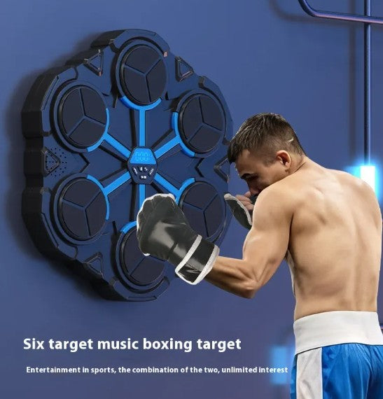 Box-Trainingsgerät