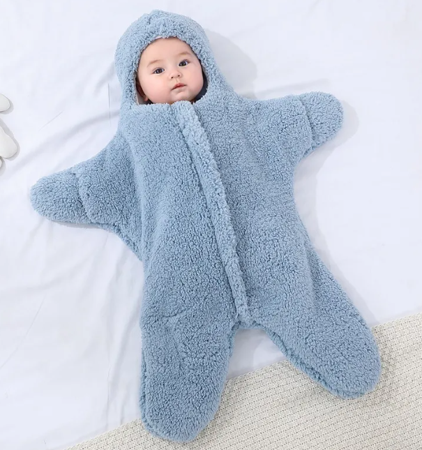 Babydecke