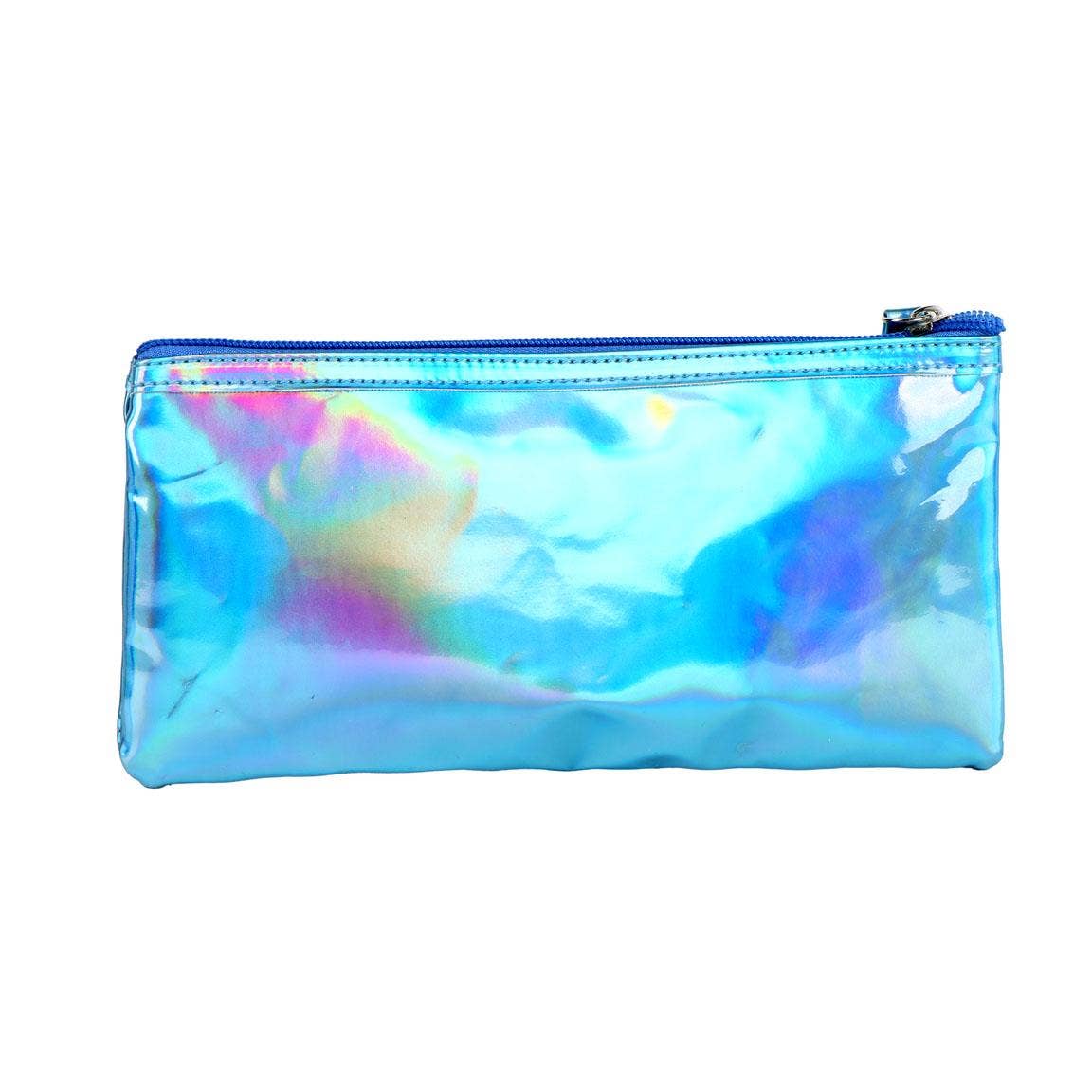 Mastoys, S.L. - ASTUCCIO PORTATUTTO IRIDESCENTE STITCH - 2700001718