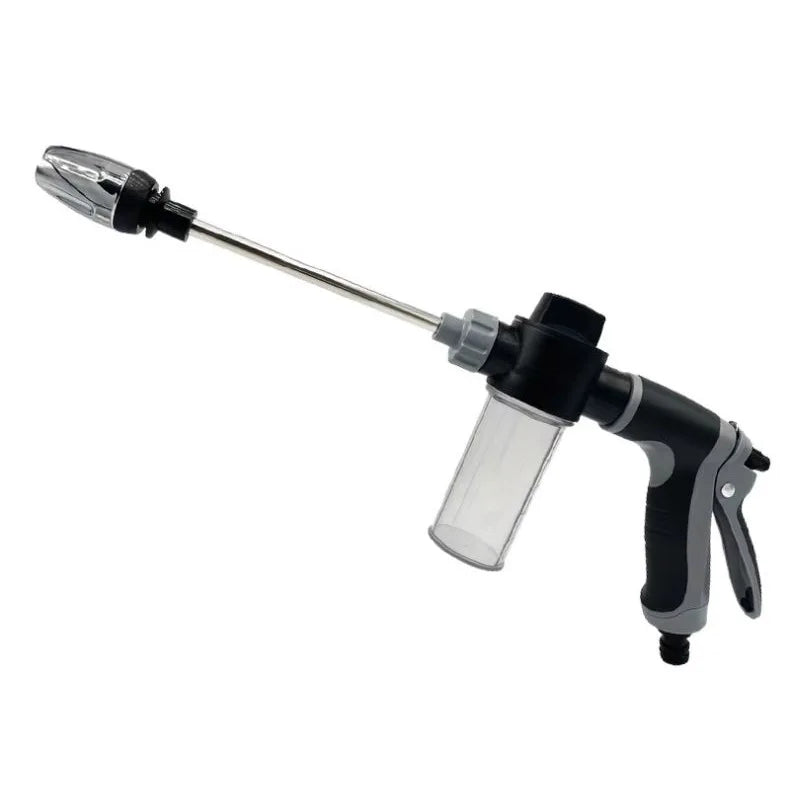 High Pressure Water Gun for Car Washing Car Wash Water Gun Tool Foam Cleaning Car High Pressure Washer Gun Tool for Car Cleaning