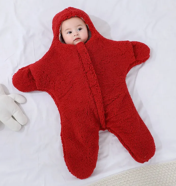 Babydecke