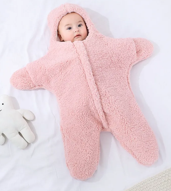 Babydecke