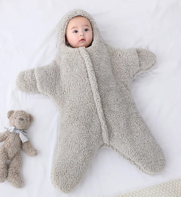 Babydecke