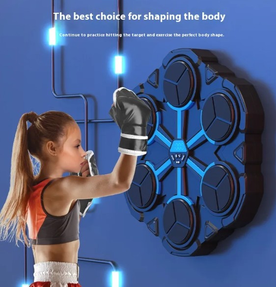Box-Trainingsgerät