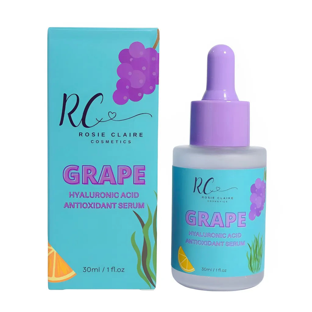Hyaluronsäure Vitamin C Antioxidans Serum