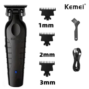 Kemei Professionelles Haarschneideset