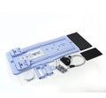 Kompaktes Pilates Sliding Board