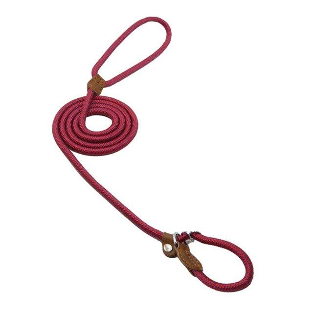 Nylon-Welpengeschirrset